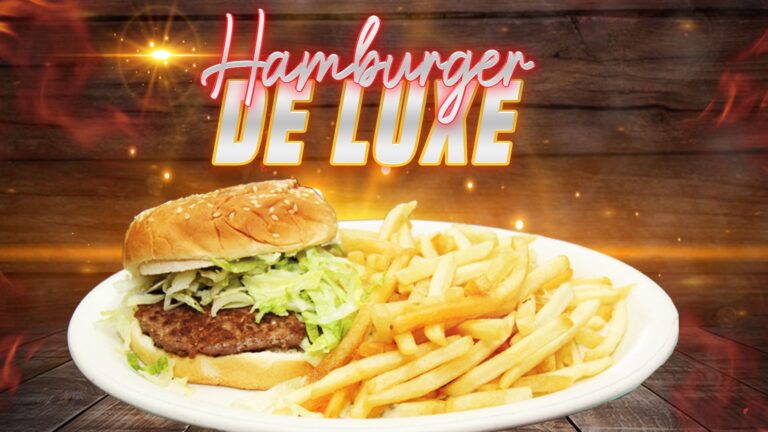 hamburgerluxe